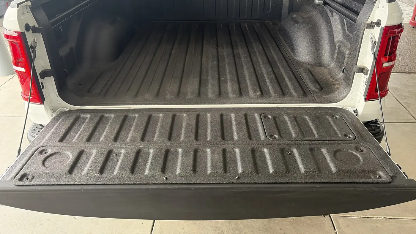 2025 Ram 1500 RHO