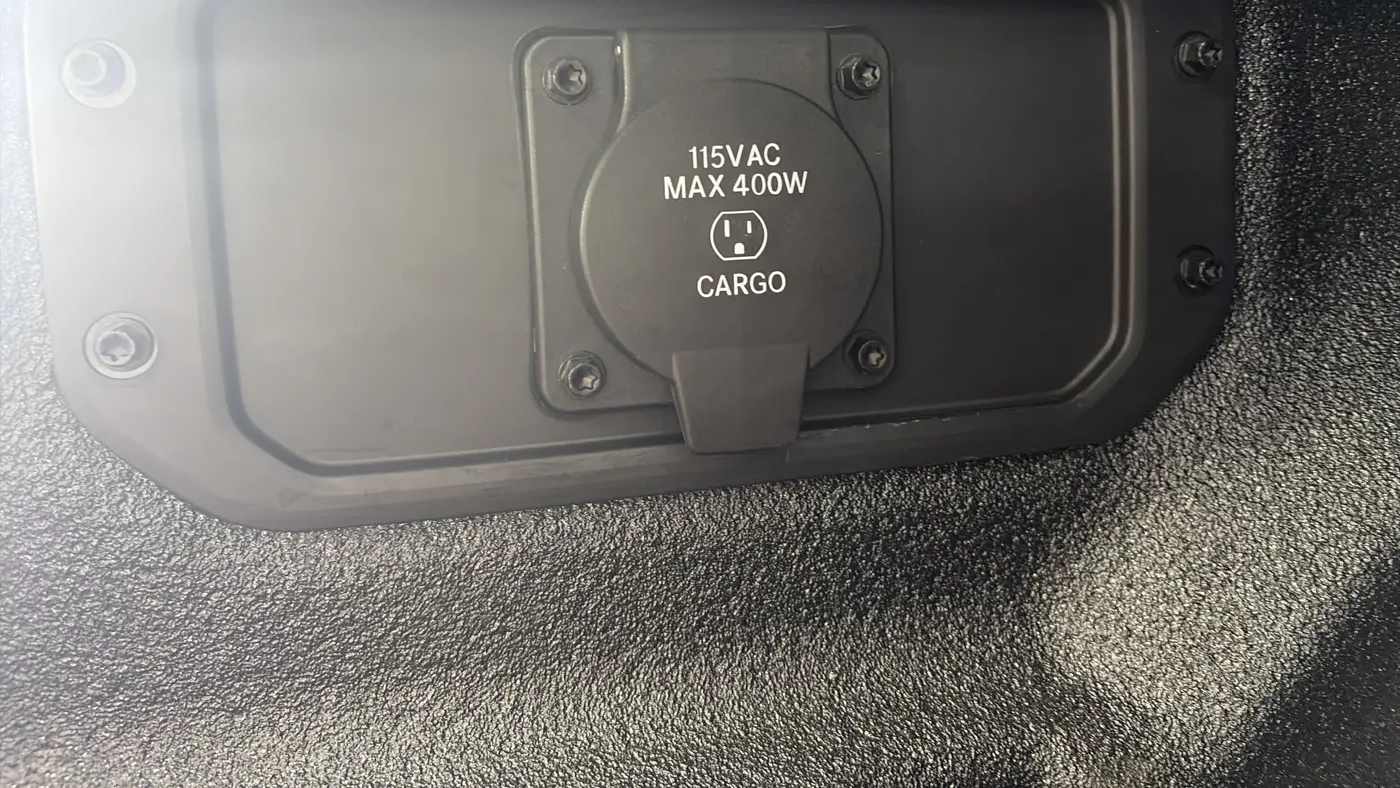 2025 Ram 1500 RHO
