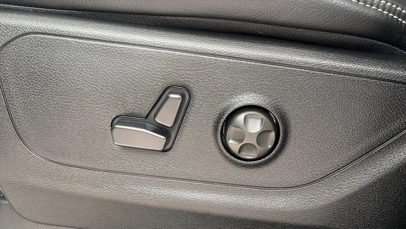 2025 Ram 1500 RHO