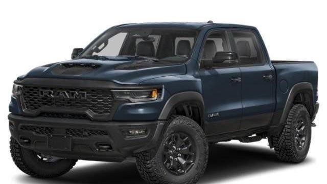 Preowned 2025 Ram 1500 RHO for Sale