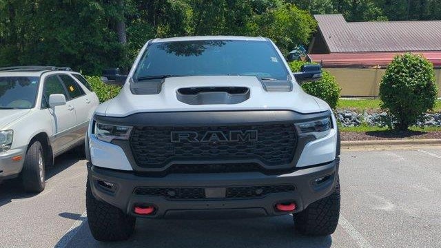 2025 Ram 1500 RHO