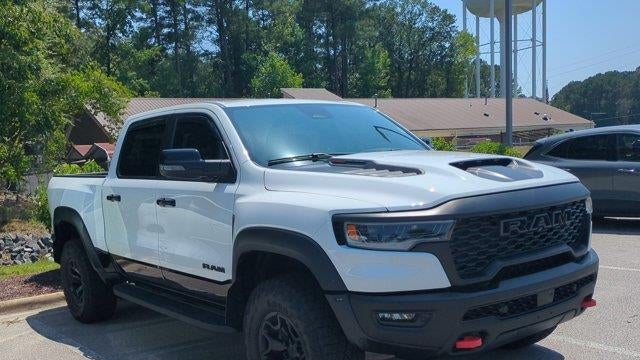 2025 Ram 1500 RHO