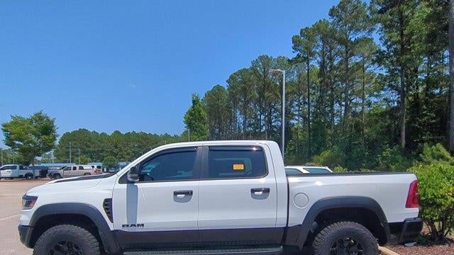 2025 Ram 1500 RHO