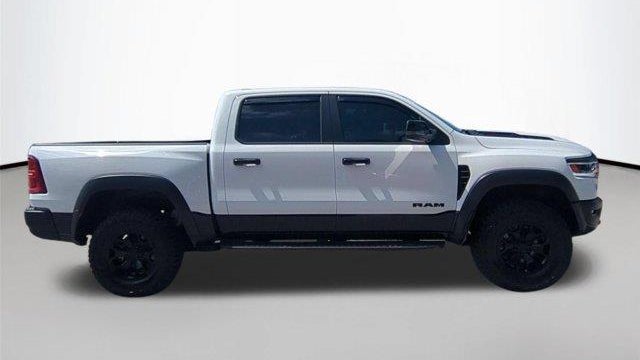 2025 Ram 1500 RHO