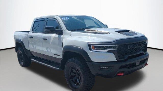 2025 Ram 1500 RHO