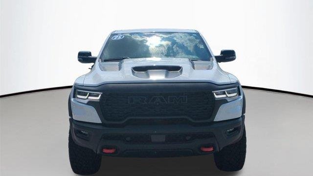 2025 Ram 1500 RHO