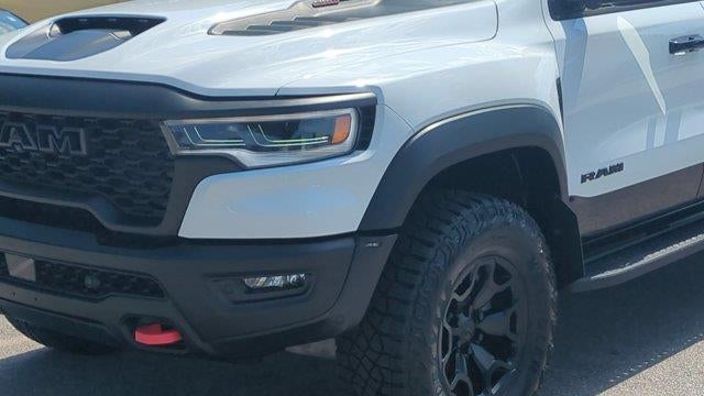 2025 Ram 1500 RHO