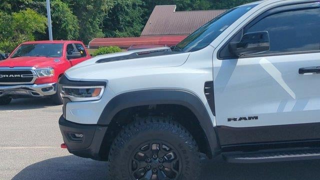 2025 Ram 1500 RHO