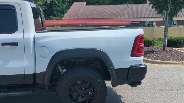 2025 Ram 1500 RHO