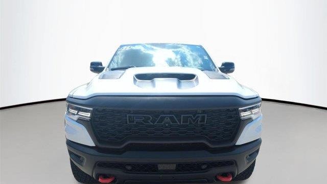 2025 Ram 1500 RHO