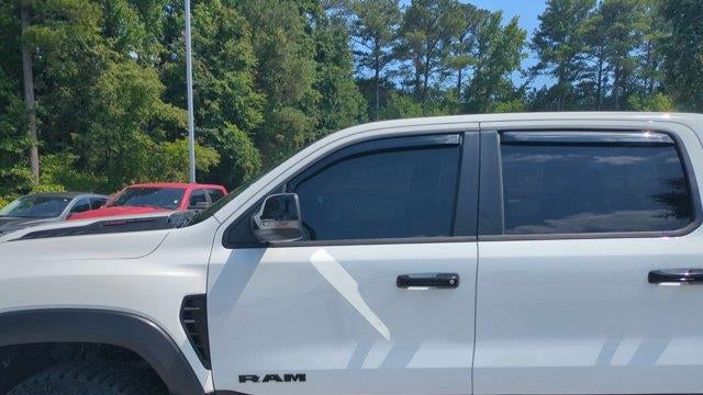 2025 Ram 1500 RHO