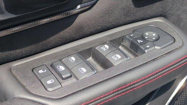 2025 Ram 1500 RHO