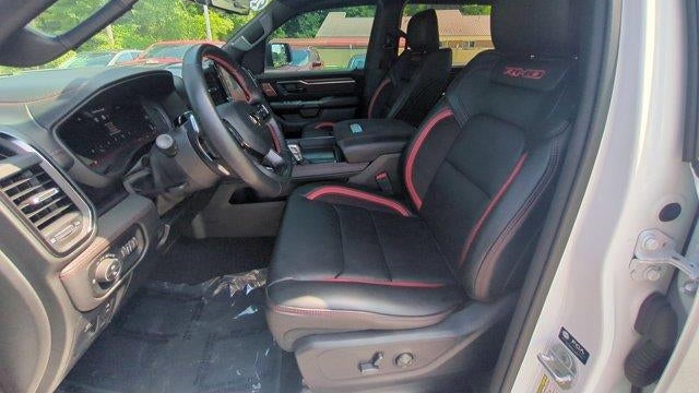 2025 Ram 1500 RHO