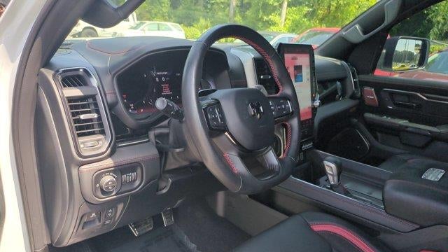 2025 Ram 1500 RHO