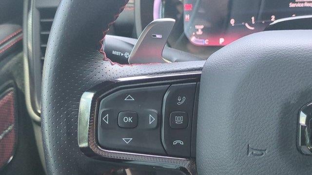 2025 Ram 1500 RHO