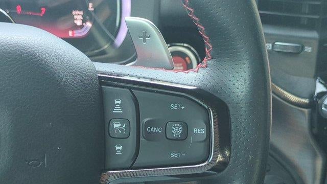 2025 Ram 1500 RHO