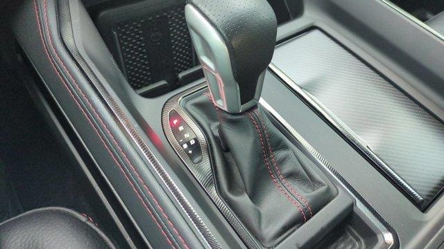 2025 Ram 1500 RHO