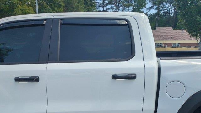 2025 Ram 1500 RHO