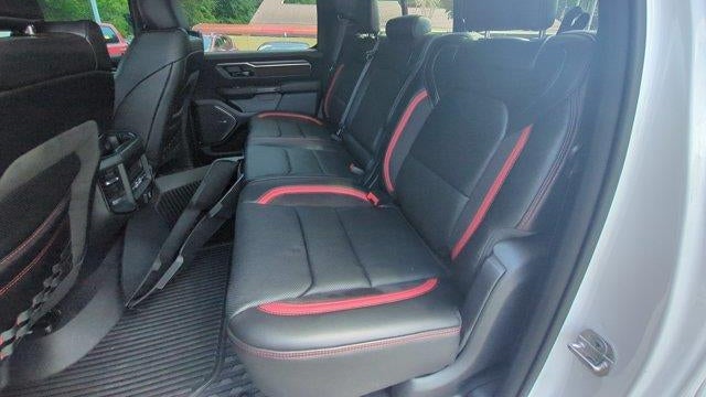 2025 Ram 1500 RHO