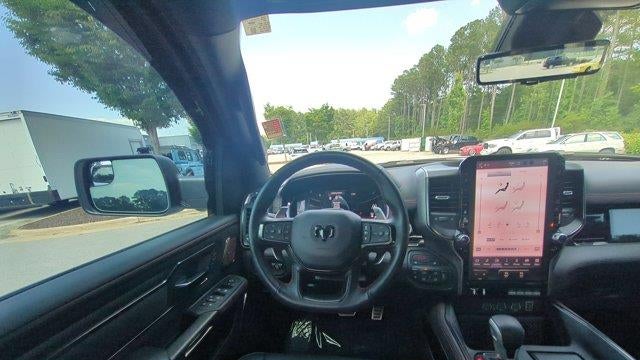 2025 Ram 1500 RHO