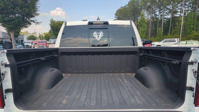 2025 Ram 1500 RHO