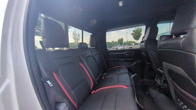 2025 Ram 1500 RHO