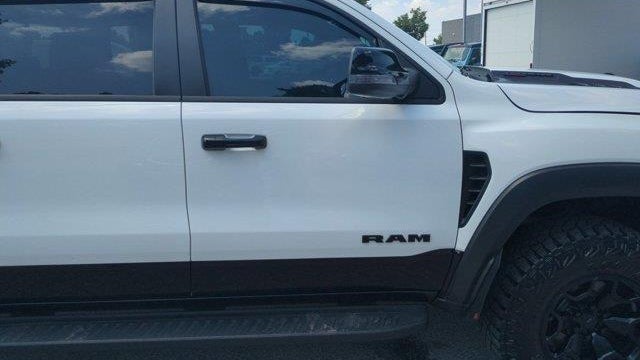 2025 Ram 1500 RHO