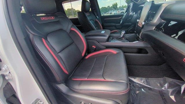 2025 Ram 1500 RHO