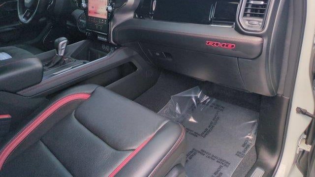 2025 Ram 1500 RHO
