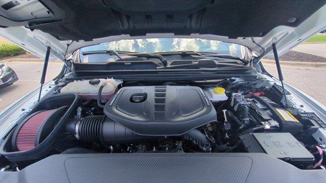 2025 Ram 1500 RHO