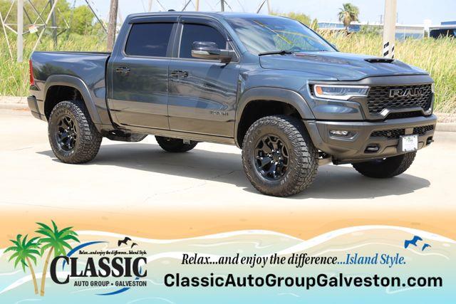 2026 Ram 1500 - $68,178