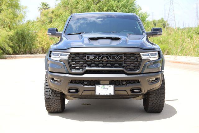2026 Ram 1500 - $68,178