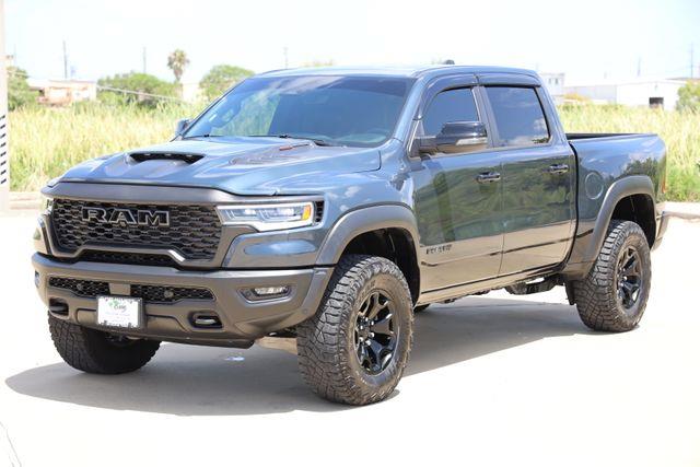 2026 Ram 1500 - $68,178