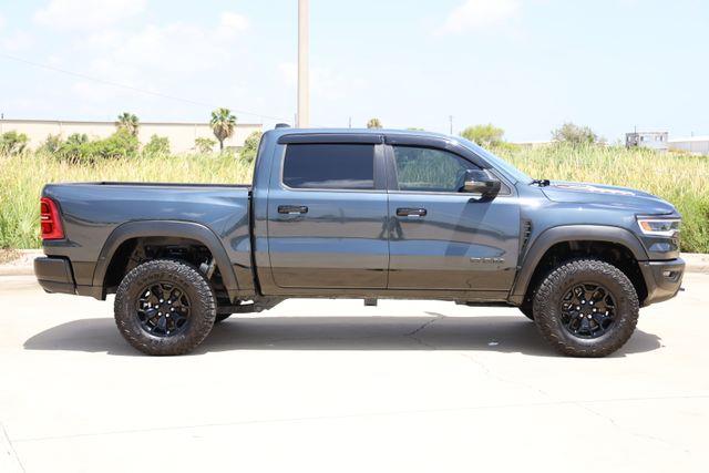 2026 Ram 1500 - $68,178