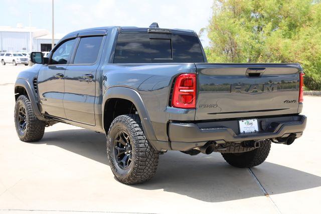 2026 Ram 1500 - $68,178