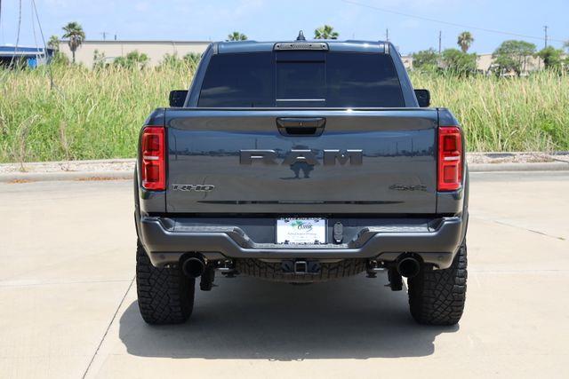 2026 Ram 1500 - $68,178