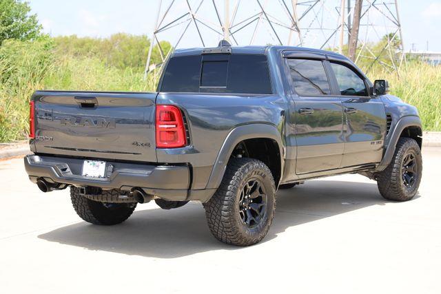2026 Ram 1500 - $68,178