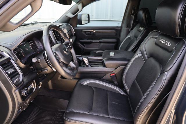 2026 Ram 1500 - $68,178