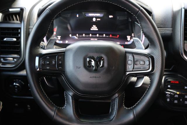 2026 Ram 1500 - $68,178