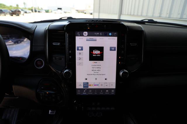 2026 Ram 1500 - $68,178