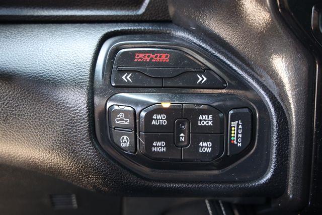 2026 Ram 1500 - $68,178