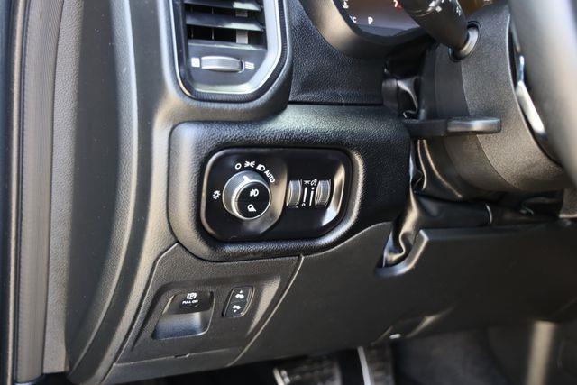 2026 Ram 1500 - $68,178