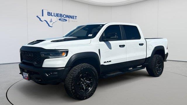 Preowned 2026 Ram 1500 RHO for Sale