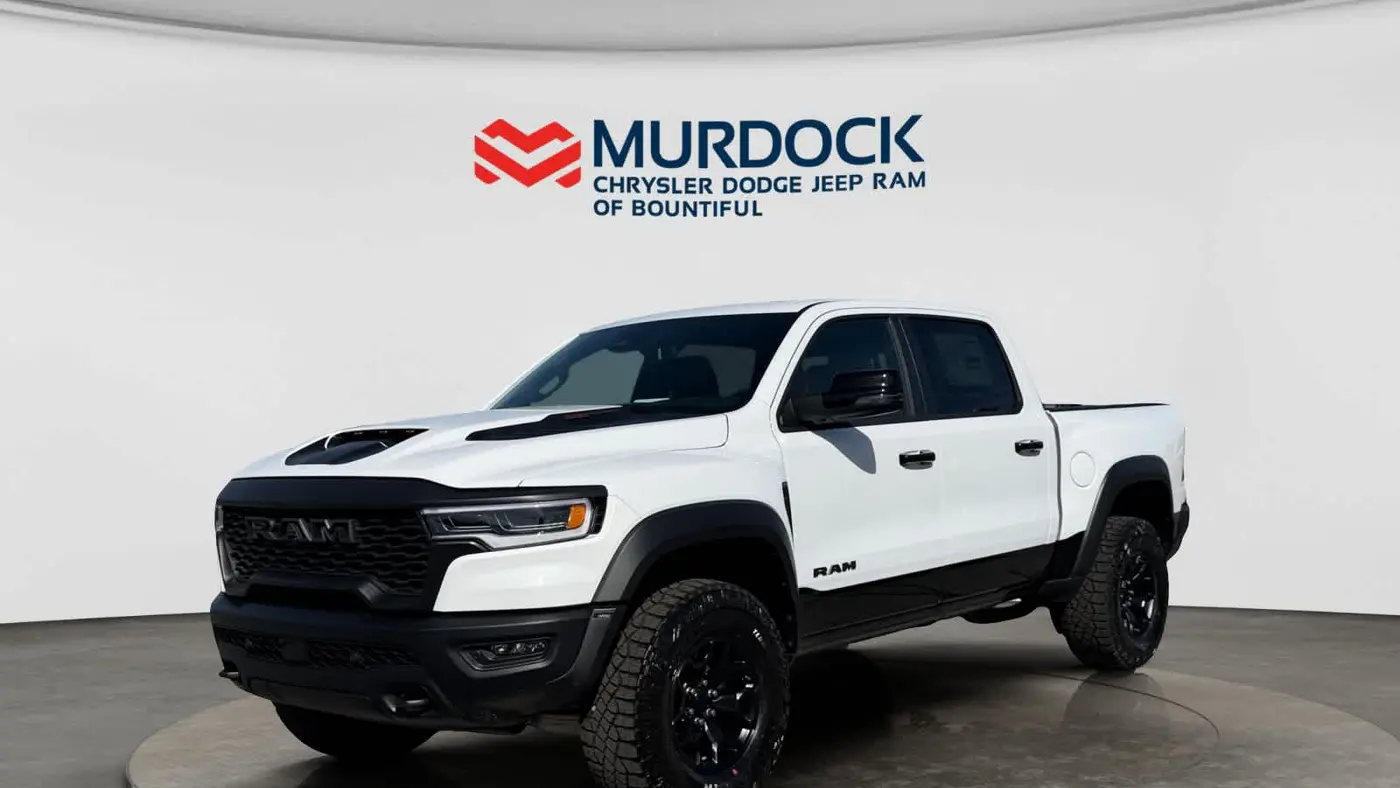 Preowned 2026 Ram 1500 RHO for Sale