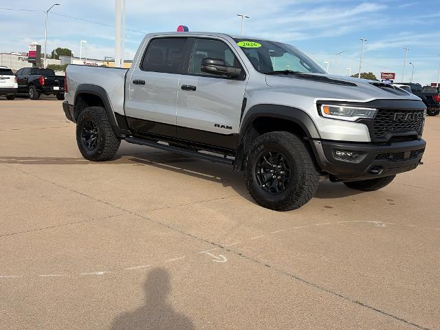 2026 Ram 1500 - $66,916