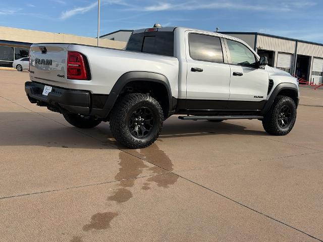 2026 Ram 1500 - $66,916