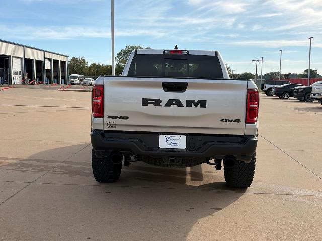 2026 Ram 1500 - $66,916