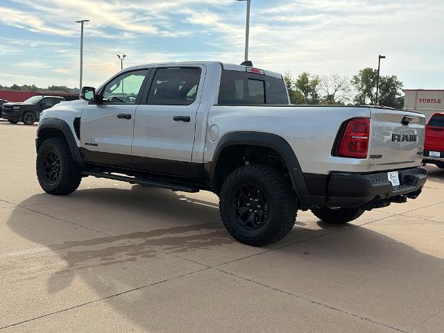2026 Ram 1500 - $66,916