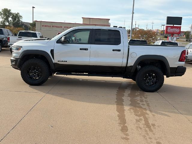 2026 Ram 1500 - $66,916