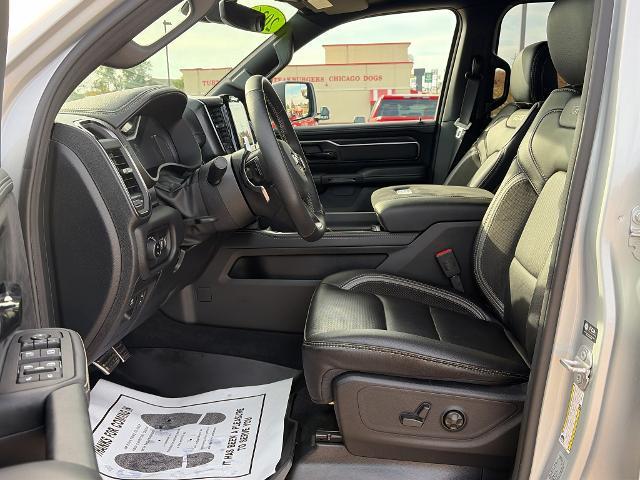 2026 Ram 1500 - $66,916